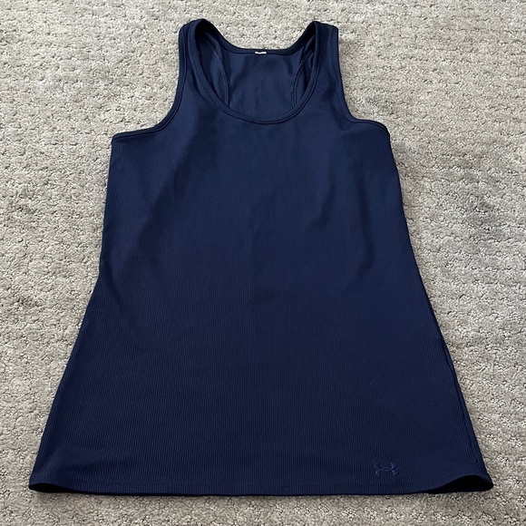 Under Armour Workout Tank - Picture 1 of 2